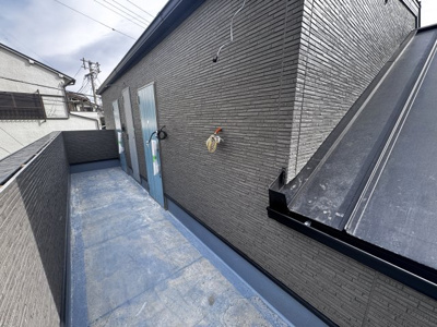 【その他】 | サンビルダープラス高羽ガーデン