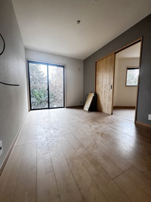 【居間・リビング】 | サンビルダープラス高羽ガーデン