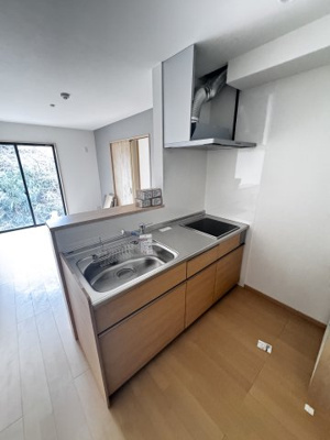 【キッチン】 | サンビルダープラス高羽ガーデン