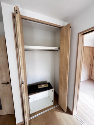 【収納】 | サンビルダープラス高羽ガーデン