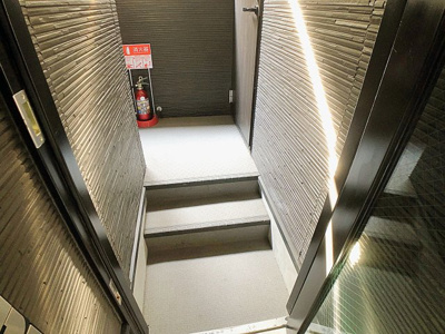 【その他共用部分】 | Aprilさくら【名古屋市賃貸・宅配BOX】