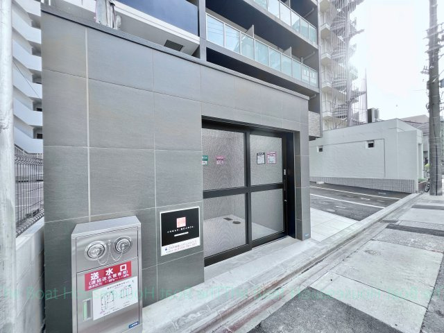 プレイズシード名駅北
