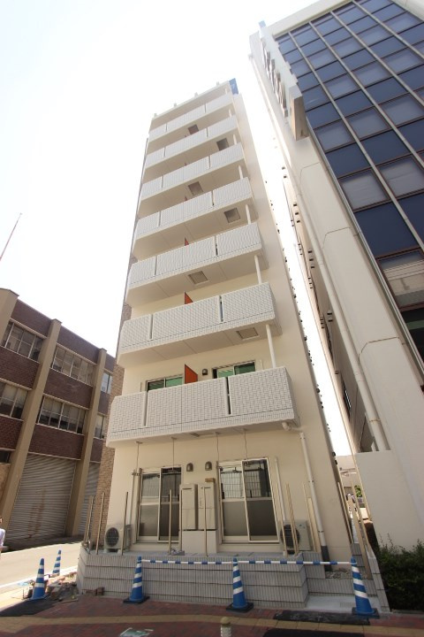 ラ・メゾン輝のその他共用部分