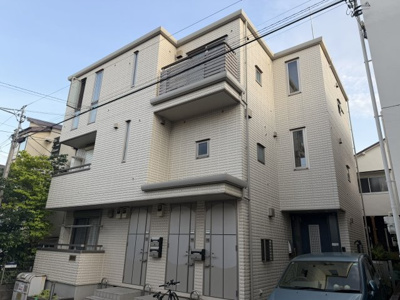 【外観】 | MAISON TEPEE