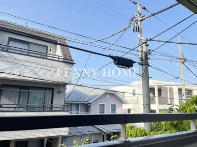 【展望】 | MAISON TEPEE