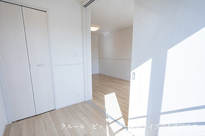 【内装】 | ヒューマンガーデン　アンヴェル | 内装も気になるポイント