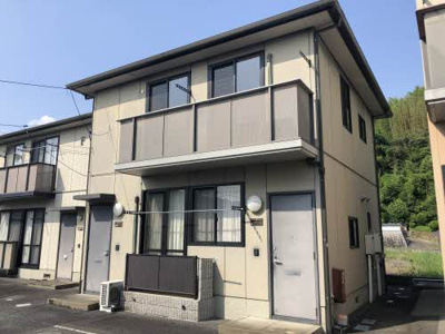 【外観】 | ジェネス立野