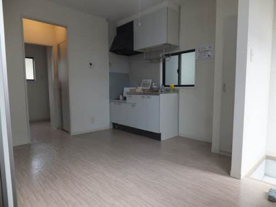 【居間・リビング】 | ジェネス立野