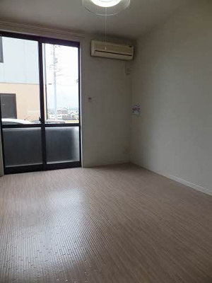 【洋室】 | ジェネス立野