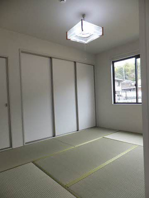 【和室】 | ジェネス立野