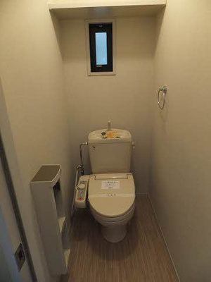 【トイレ】 | ジェネス立野