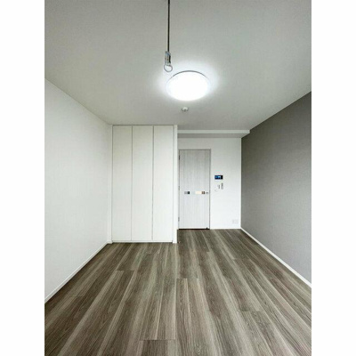 【内装】 | ＢＬＡＵ三ノ輪 |  