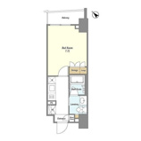 ＢＬＡＵ三ノ輪の画像