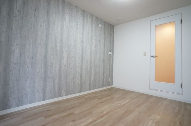 カルチェブラン恵比寿の内装