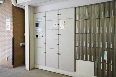 【設備】 | プライムステイ築地