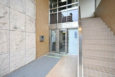 【その他共用部分】 | プライムステイ築地