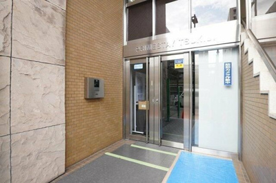 【セキュリティ】 | プライムステイ築地