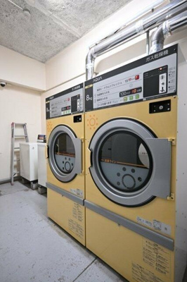 【設備】 | プライムステイ築地