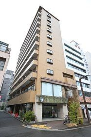 【外観】 | プライムステイ築地