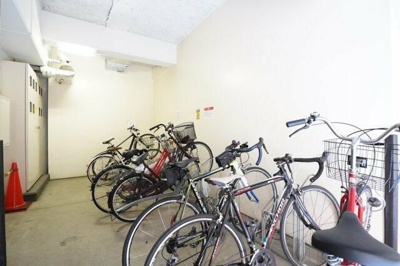 【その他共用部分】 | プライムステイ築地