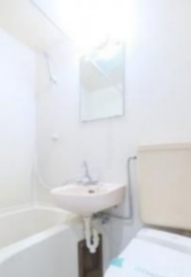 【洗面所】 | プライムステイ築地