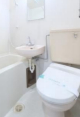 【トイレ】 | プライムステイ築地