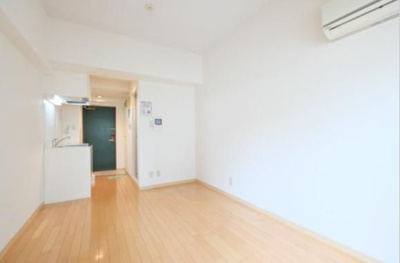 【寝室】 | プライムステイ築地