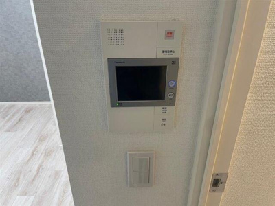 【セキュリティ】 | ライオンズ千代田岩本町ミレス |  