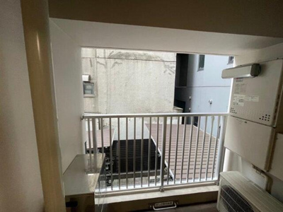 【キッチン】 | ライオンズ千代田岩本町ミレス |  