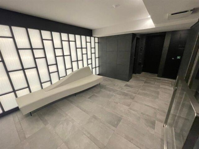 【その他共用部分】 | ライオンズ千代田岩本町ミレス |  