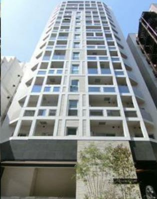 【外観】 | ライオンズ千代田岩本町ミレス