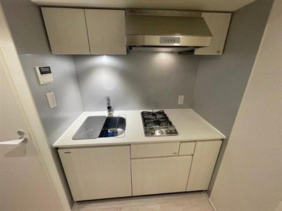 【キッチン】 | ライオンズ千代田岩本町ミレス |  