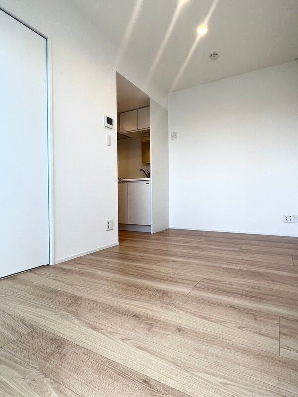 グランデュオ経堂Ⅶの内装