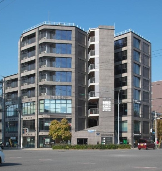 シャリマーメディカルモール