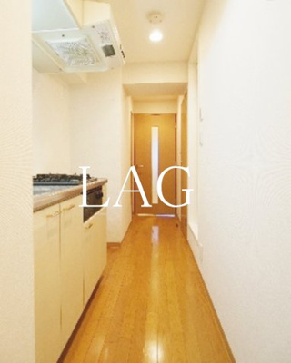 【玄関】 | スカイコート三越前壱番館 | 玄関です。