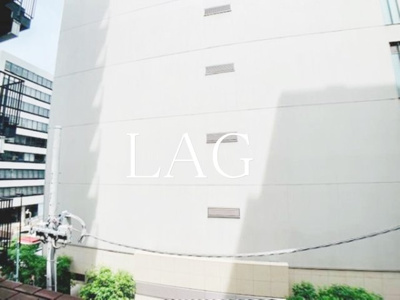 【バルコニー】 | タウンハイツ銀座 | バルコニーです。