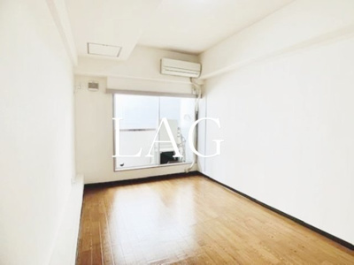 【寝室】 | タウンハイツ銀座 | 寝室です。