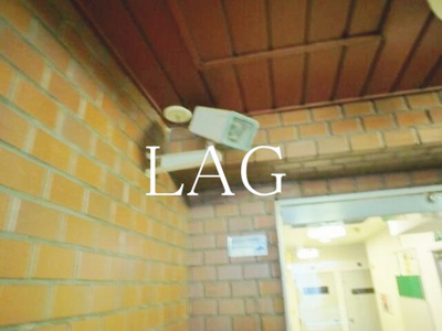 【セキュリティ】 | タウンハイツ銀座 | 防犯カメラです。