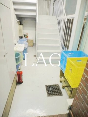 【その他】 | タウンハイツ銀座