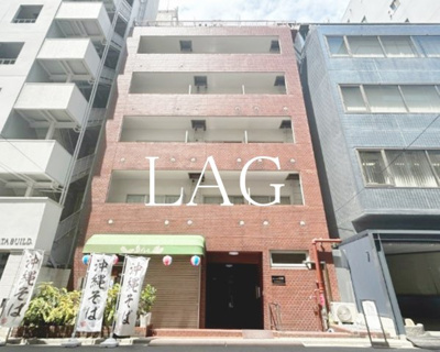 【外観】 | タウンハイツ銀座 | 外観です。