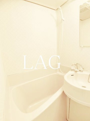 【浴室】 | タウンハイツ銀座 | お風呂です。