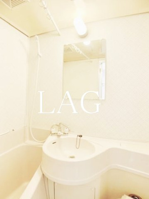 【洗面所】 | タウンハイツ銀座 | 洗面台です。