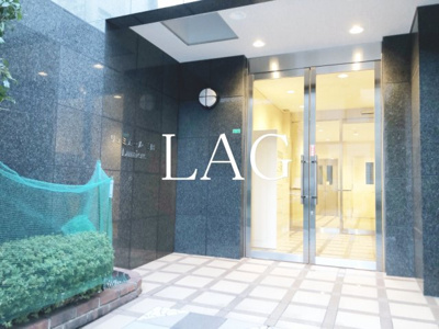 【エントランス】 | リュミエール三田 | エントランスです。