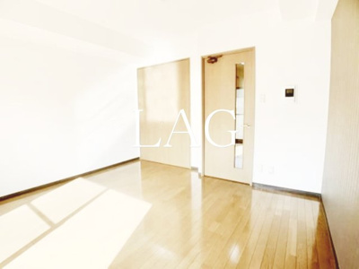 【寝室】 | リュミエール三田 | 寝室です。