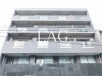 【外観】 | リュミエール三田 | 外観です。