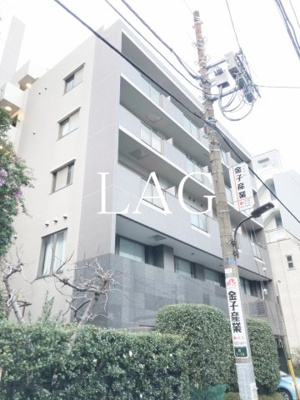 【外観】 | リュミエール三田 | 外観です。