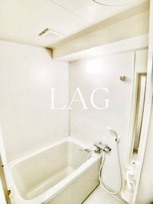 【浴室】 | リュミエール三田 | お風呂です。