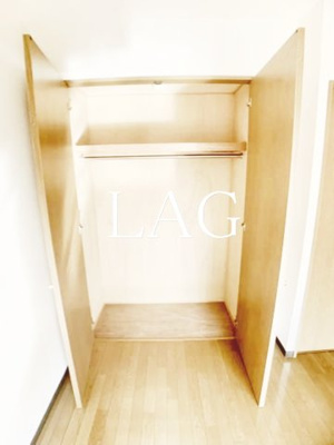 【収納】 | リュミエール三田 | 収納です。
