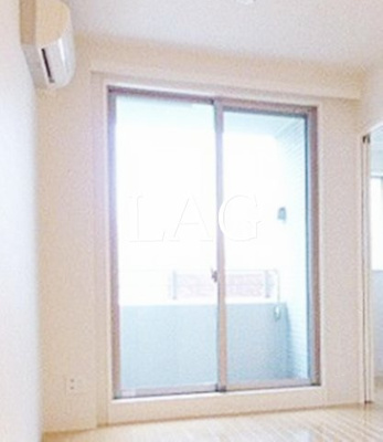 【バルコニー】 | オリーブ三田 | バルコニーです。