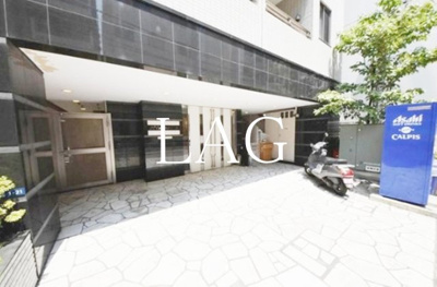 【エントランス】 | オリーブ三田 | エントランスです。